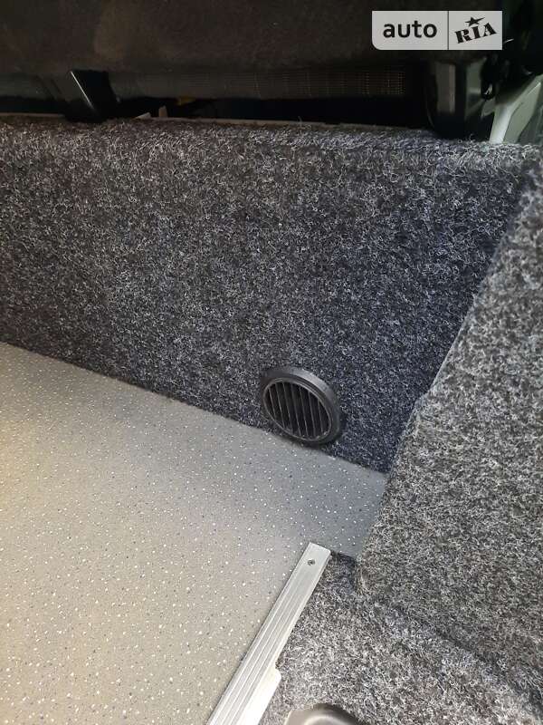 Мікроавтобус Mercedes-Benz Sprinter 2018 в Ужгороді фото 20 Мікроавтобус Mercedes-Benz Sprinter 2018 в Ужгороді