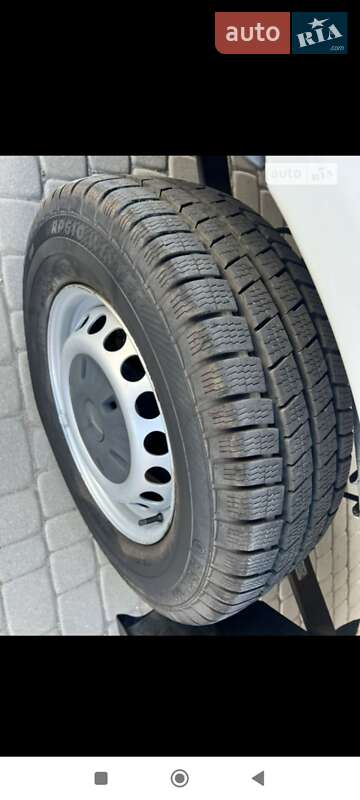 Туристичний / Міжміський автобус Mercedes-Benz Sprinter 2015 в Одесі