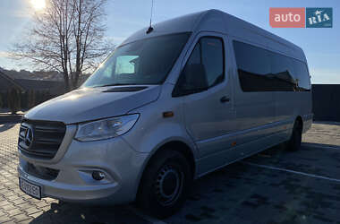 Микроавтобус Mercedes-Benz Sprinter 2020 в Черновцах
