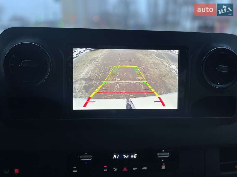 Інші автобуси Mercedes-Benz Sprinter 2023 в Києві