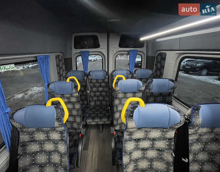 Інші автобуси Mercedes-Benz Sprinter 2023 в Києві