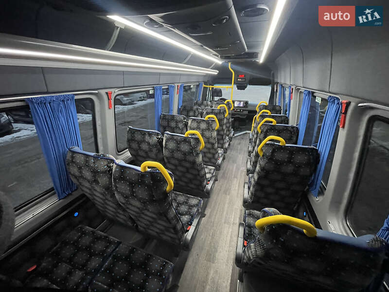Інші автобуси Mercedes-Benz Sprinter 2023 в Києві