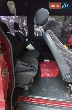 Микроавтобус Mercedes-Benz Sprinter 2006 в 