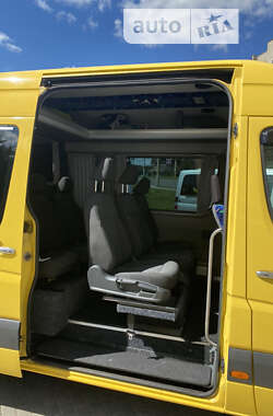 Микроавтобус Mercedes-Benz Sprinter 2008 в Сумах