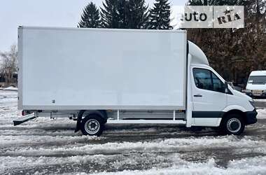 Вантажний фургон Mercedes-Benz Sprinter 2017 в Вінниці