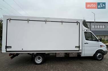 Грузовой фургон Mercedes-Benz Sprinter 2004 в Белой Церкви