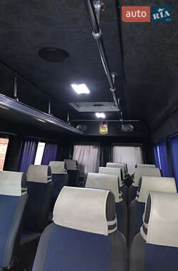 Інші автобуси Mercedes-Benz Sprinter 2001 в Миколаєві