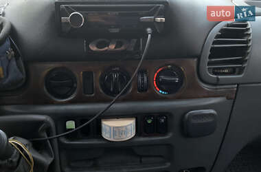 Інші автобуси Mercedes-Benz Sprinter 2001 в Миколаєві