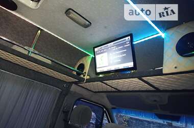 Другие грузовики Mercedes-Benz Sprinter 2004 в 