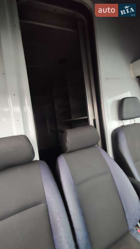 Інші вантажівки Mercedes-Benz Sprinter 2007 в Хусті