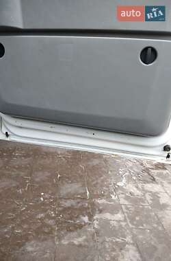 Мікроавтобус Mercedes-Benz Sprinter 2006 в Львові