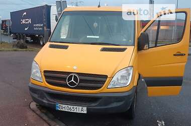 Мікроавтобус Mercedes-Benz Sprinter 2008 в Одесі