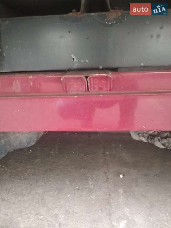 Борт Mercedes-Benz Sprinter 2011 в Врадиевке