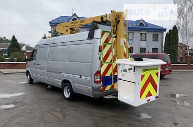 Другие грузовики Mercedes-Benz Sprinter 2003 в 