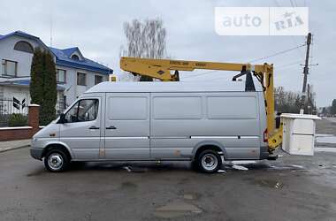 Другие грузовики Mercedes-Benz Sprinter 2003 в 
