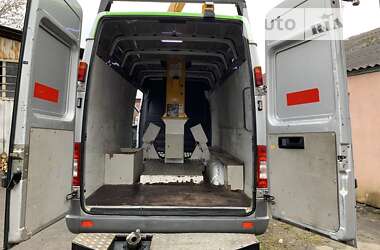 Другие грузовики Mercedes-Benz Sprinter 2003 в 