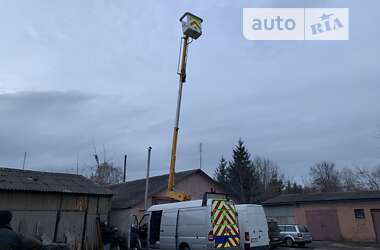 Другие грузовики Mercedes-Benz Sprinter 2003 в 