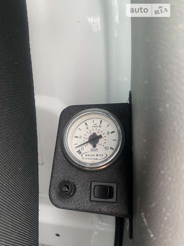 Рефрижератор Mercedes-Benz Sprinter 2017 в Вінниці фото 24 Рефрижератор Mercedes-Benz Sprinter 2017 в Вінниці