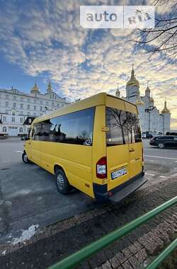 Пригородный автобус Mercedes-Benz Sprinter 2004 в Кременце