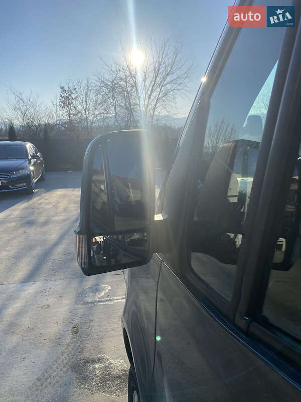 Микроавтобус Mercedes-Benz Sprinter 2019 в Хусте