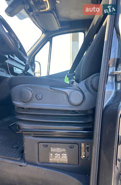Микроавтобус Mercedes-Benz Sprinter 2019 в 