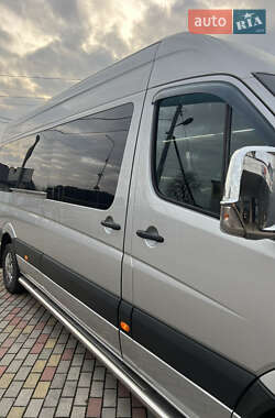 Другие автобусы Mercedes-Benz Sprinter 2015 в Хусте