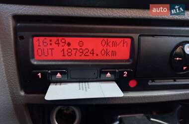 Автовоз Mercedes-Benz Sprinter 2009 в Луцке