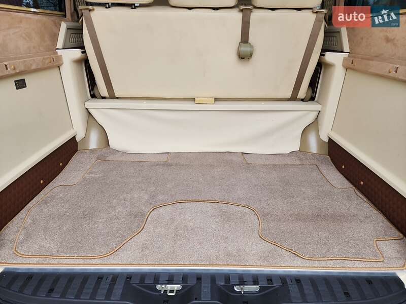 Мікроавтобус Mercedes-Benz Sprinter 2018 в Дніпрі