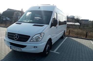 Другие автобусы Mercedes-Benz Sprinter 2011 в Киеве