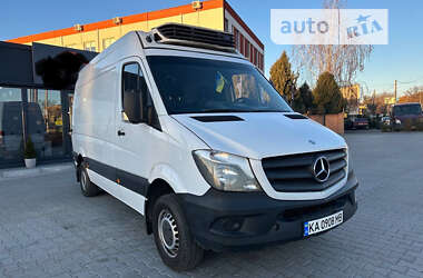 Рефрижератор Mercedes-Benz Sprinter 2014 в Виннице