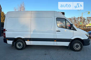 Рефрижератор Mercedes-Benz Sprinter 2014 в Виннице