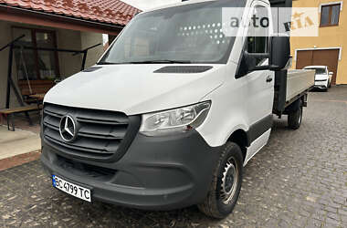 Другие грузовики Mercedes-Benz Sprinter 2019 в Львове