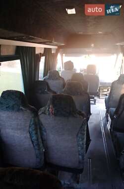 Микроавтобус Mercedes-Benz Sprinter 2004 в 