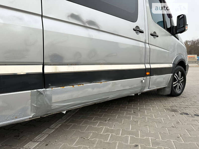 Інші автобуси Mercedes-Benz Sprinter 2006 в Києві
