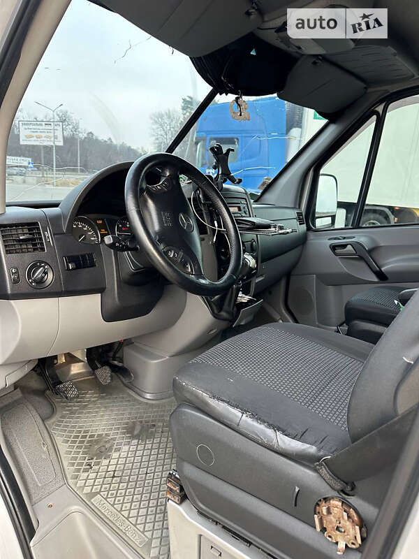 Інші автобуси Mercedes-Benz Sprinter 2006 в Києві