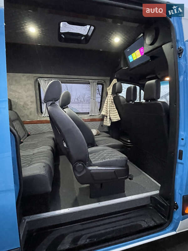 Микроавтобус Mercedes-Benz Sprinter 2019 в Черновцах