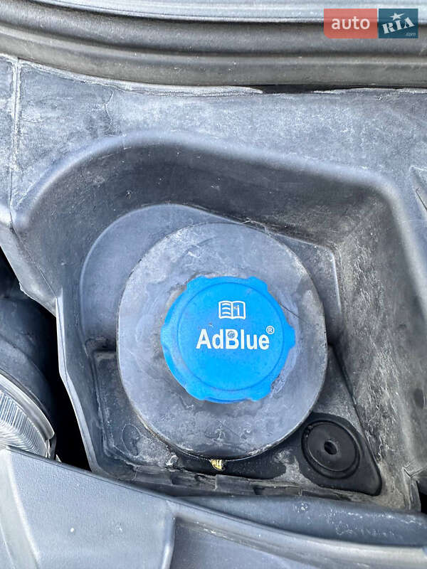 Микроавтобус Mercedes-Benz Sprinter 2019 в Черновцах