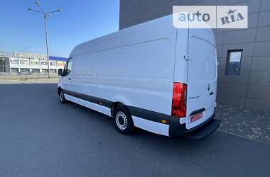 Грузовой фургон Mercedes-Benz Sprinter 2020 в Кривом Роге