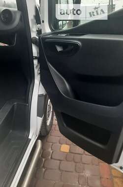 Грузовой фургон Mercedes-Benz Sprinter 2021 в Ивано-Франковске
