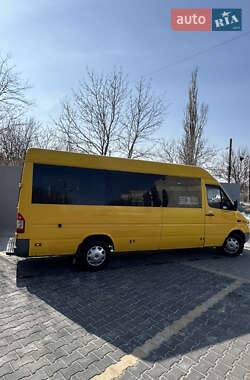 Мікроавтобус Mercedes-Benz Sprinter 2003 в Миколаєві