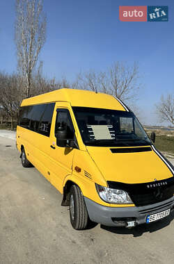 Мікроавтобус Mercedes-Benz Sprinter 2003 в Миколаєві