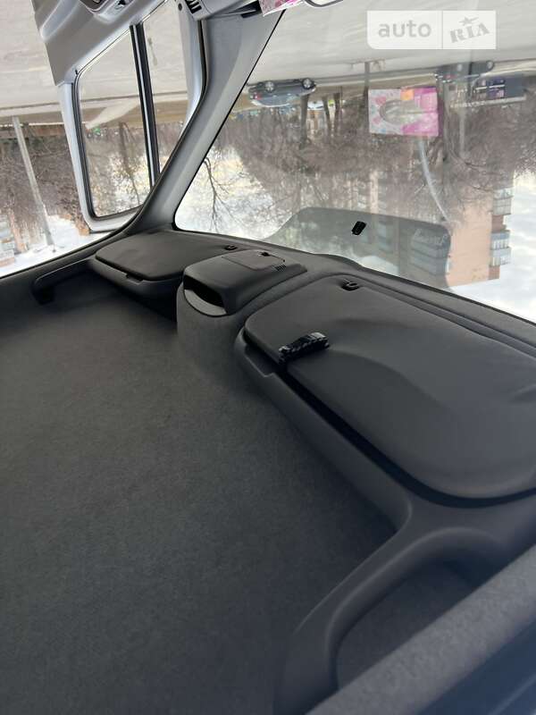 Рефрижератор Mercedes-Benz Sprinter 2015 в Києві