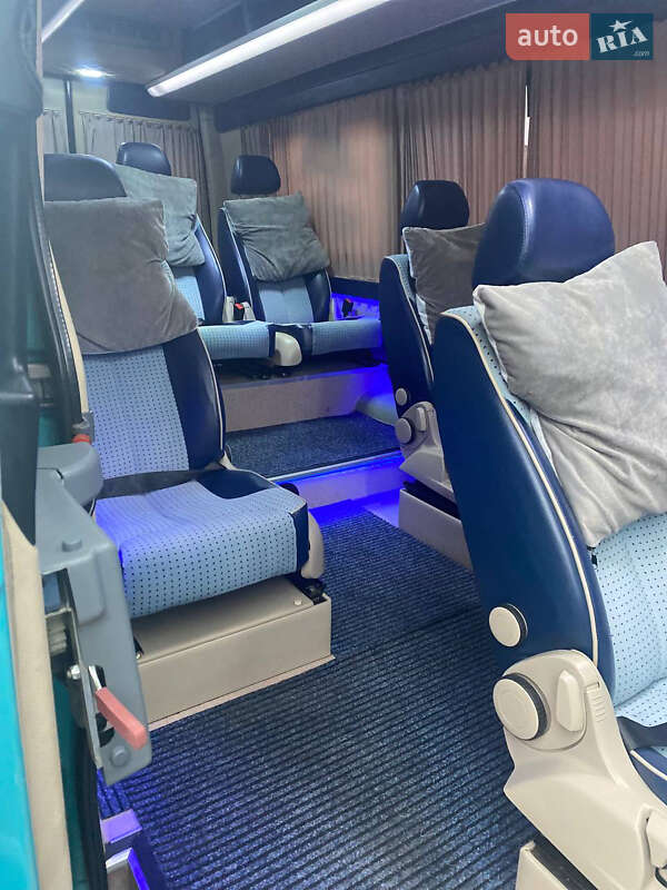 Микроавтобус Mercedes-Benz Sprinter 2010 в Кривом Роге