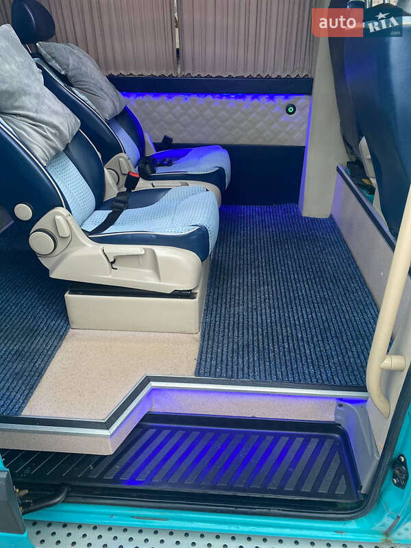Микроавтобус Mercedes-Benz Sprinter 2010 в Кривом Роге