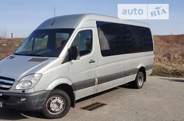 Мікроавтобус Mercedes-Benz Sprinter 2006 в Одесі