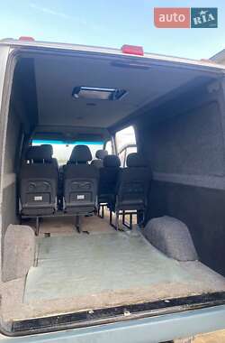 Другие автобусы Mercedes-Benz Sprinter 2006 в 