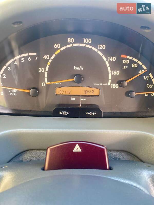 Інші автобуси Mercedes-Benz Sprinter 2006 в Івано-Франківську