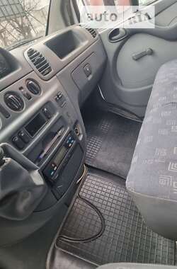 Вантажний фургон Mercedes-Benz Sprinter 2004 в 