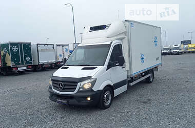 Рефрижератор Mercedes-Benz Sprinter 2015 в Ровно