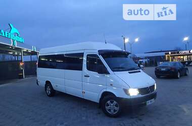 Микроавтобус Mercedes-Benz Sprinter 1999 в Запорожье